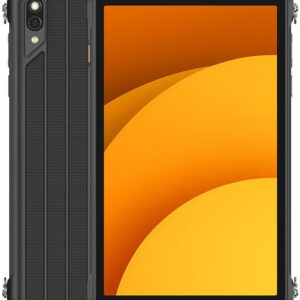 ULEFONE RUGKING PAD PRO 8+128GB 4G 8.68" BLACK NFC