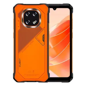 CUBOT KINGKONG ES5 6+128GB 4G ORANGE OEM