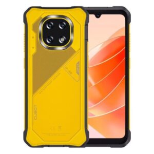 CUBOT KINGKONG ES5 6+128GB 4G YELLOW OEM