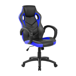 NACON GAMING CHAIR PRO RGB CH-800PRGB BLACK/BLUE