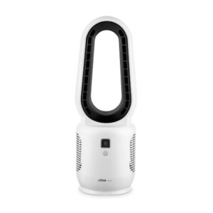 UFESA FAN TABLE NARA BLADELESS BATTERY 10W 39CM