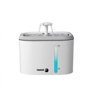 FAGOR AUTOMATIC PET WATER DISPENSER 2.5L