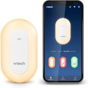 VTECH V-HUSH PLUG