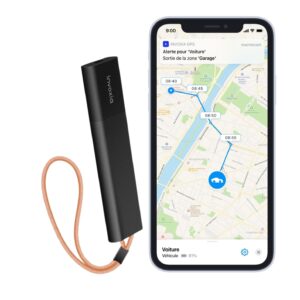 INVOXIA CLASSIC TRACKER 1Y INCLUDED LWT1