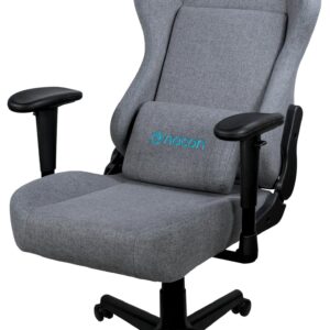 NACON GAMING CHAIR CH-375 GREY