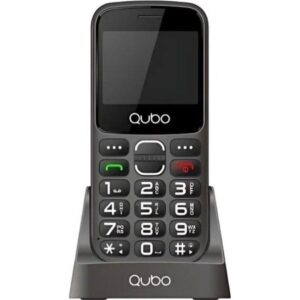 QUBO X-230C_4G 48MB 4G BLACK