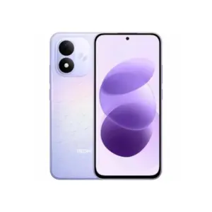 XIAOMI REDMI NOTE 17 6+256GB DS 5G CELESTIAL PURPLE NFC OEM