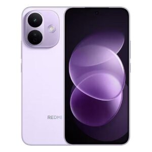 XIAOMI REDMI NOTE 17 PRO 6+256GB DS 5G PURPLE NFC OEM