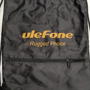 ULEFONE FREE GIFT BAG BACKPACK