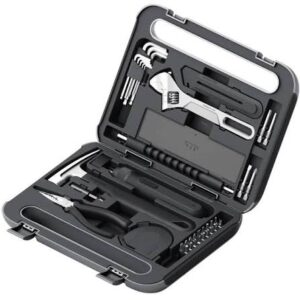 XIAOMI MIJIA TOOL KIT BLACK BHR08S9GL