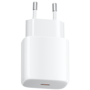 XIAOMI CHARGER 20W FAST CHARGING POWER ADAPTER TYPE-C BHR08M8EU