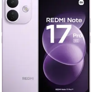 XIAOMI REDMI NOTE 17 PRO 8+512GB DS 5G PURPLE OEM