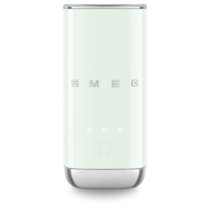SMEG MILK FROTHER 50´STYLE PASTEL GREEN MFF02PGEU
