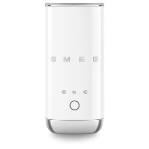 SMEG MILK FROTHER 50´STYLE WHITE MFF02WHEU