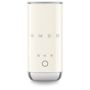 SMEG MILK FROTHER 50´STYLE CREAM MFF02CREU
