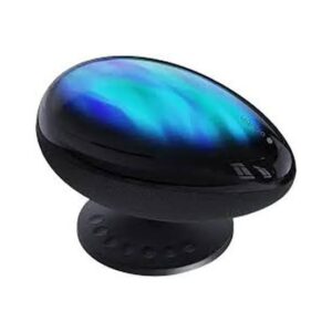 WANBO GALAXY LIGHT EVA STAR PROJECTOR BLACK BLUETOOTH 5.0, RUIDO WHITE