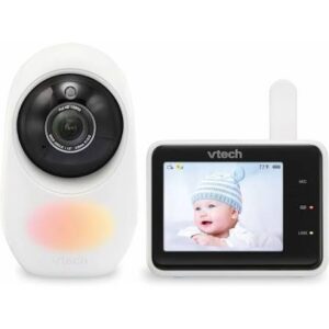 VTECH BABY MONITOR SMART VIDEO DM RM2751
