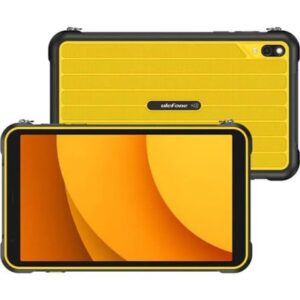 ULEFONE RUGKING PAD PRO 8+128GB 4G 8.68" YELLOW NFC