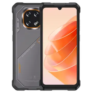CUBOT KINGKONG ES5 6+128GB 4G GRAY OEM