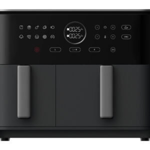 XIAOMI DUAL ZONE AIR FRYER 10L EU BHR07SGEU