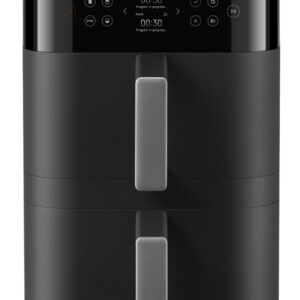 XIAOMI SMART DOUBLE STACK AIR FRYER 12L EU BHR0883EU