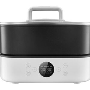 XIAOMI MULTIFUNCTIONAL HOT POT COOKER 6L EU BHR9704EU