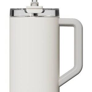 XIAOMI STRAW MUG WHITE 1L BHR9540GL