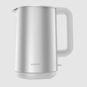 XIAOMI DOUBLE WALL ELECTRIC KETTLE SILVER EU BHR9539EU