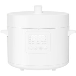 XIAOMI ELECTRIC PRESSURE COOKER 4.8L EU BHR8845EU
