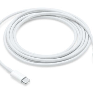 APPLE CABLE USB-C TO LIGHTNING 2M MQGH2ZM/A