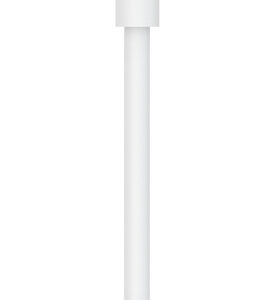 APPLE ADAPTER USB-C TO JACK 3.5MM FOR HEADPHONES MU7E2ZM/A