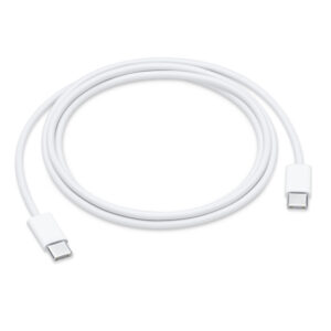 APPLE CABLE USB-C TO USB-C 1M WHITE MM093ZM/A