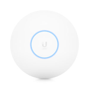 UBIQUITI U6-PRO UNIFI 6 PRO ACCESS POINT, WIFI 6 802.11AX, 5.3GBPS THROUGHPUT, 4x4 MU-MIMO, 160