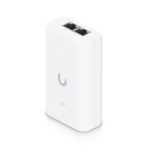 UBIQUITI U-POE++-EU POE ADAPTER, 60W, 48V, 1.25A