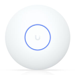 UBIQUITI U7-LITE WIFI 7 ACCESS POINT, 2.5GBE UPLINK