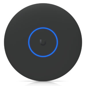 UBIQUITI U7-PRO-XG-B WIFI 7 ACCESS POINT WITH 10/5/2.5/1 GBE