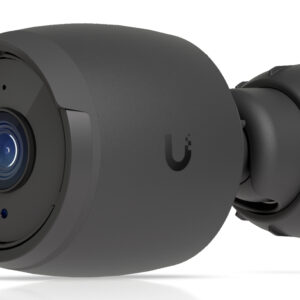 UBIQUITI UVC-G6-BULLET-B 4K POE CAMERA, 8MP, AI ENGINE, LONG RANGE IR