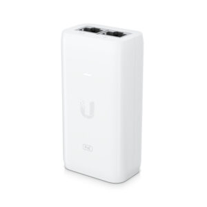 UBIQUITI U-POE-EU SUPPORTED POE INJECTOR 802.3AF