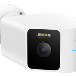 XIAOMI OUTDOOR CAMERA CW100 DUAL WHITE EU BHR07UIEU