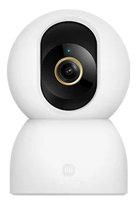 XIAOMI SMART CAMERA C701 WHITE BHR07X7EU
