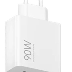 XIAOMI 90W HYPERCHARGE POWER ADAPTER (3-PORT) EU BHR087MEU