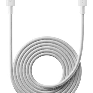 XIAOMI 6A BRAIDED USB-C TO USB-C CABLE (2M)