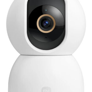 XIAOMI SMART CAMERA C500 WHITE BHR089AEU