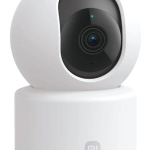 XIAOMI SMART CAMERA C201 WHITE BHR08NBGL