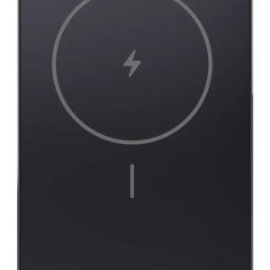 XIAOMI SUPER SLIM MAGNETIC POWER BANK 5000 BLACK BHR08PMGL