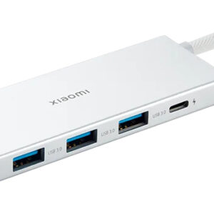 XIAOMI 5-IN-1 TYPE-C HUB BHR8804GL