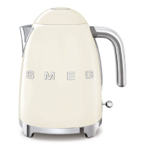 SMEG KETTLE 50´ STYLE CREAM KLF03CREU