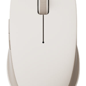 XIAOMI DUAL-MODE WIRELESS MOUSE 2 (WHITE) BHR8849GL