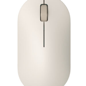 XIAOMI WIRELESS MOUSE LITE 2 WHITE GL BHR8915GL