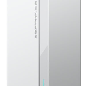 XIAOMI MESH SYSTEM AC1200 EU(1-PACK) DVB4452GL